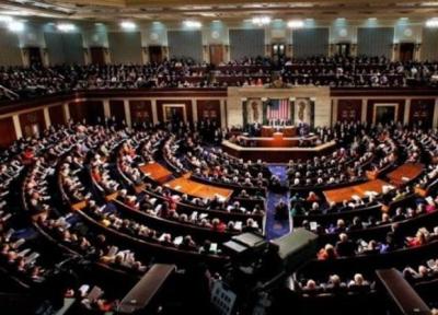 سناتورهای آمریکایی: متحدان آمریکا نگران عدم تصویب لایحه دفاعی در سنا هستند