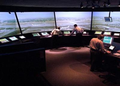 ناسا سیستم جدیدی برای کنترل ترافیک هوایی فرودگاه ها ابداع کرد
