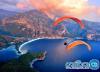 تور فتحیه آذرماه 1404 و کریسمس 2026: راز پرواز هیجان انگیز پاراگلایدر اولودنیز